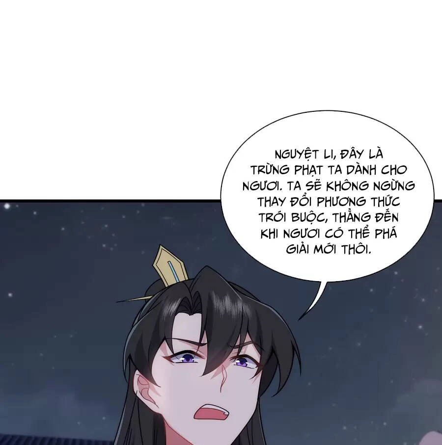 Vai Ác Sư Tôn Mang Theo Các Đồ Đệ Vô Địch Thiên Hạ Chapter 80 - 53