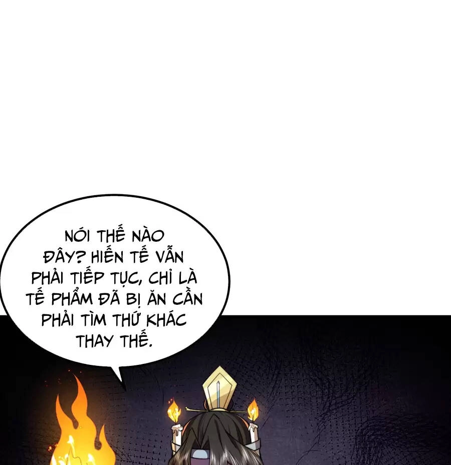 Vai Ác Sư Tôn Mang Theo Các Đồ Đệ Vô Địch Thiên Hạ Chapter 83 - 3