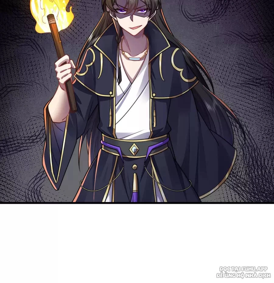 Vai Ác Sư Tôn Mang Theo Các Đồ Đệ Vô Địch Thiên Hạ Chapter 83 - 4