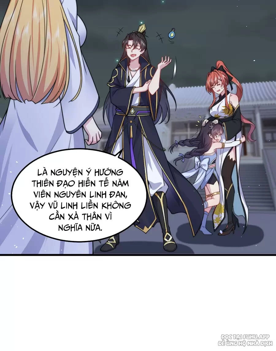 Vai Ác Sư Tôn Mang Theo Các Đồ Đệ Vô Địch Thiên Hạ Chapter 83 - 8