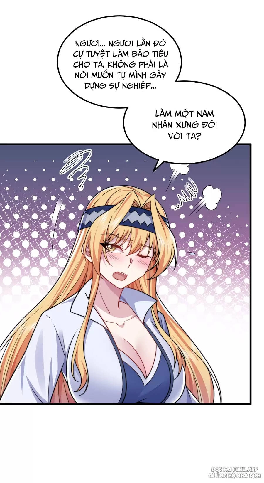 Vai Ác Sư Tôn Mang Theo Các Đồ Đệ Vô Địch Thiên Hạ Chapter 83 - 11