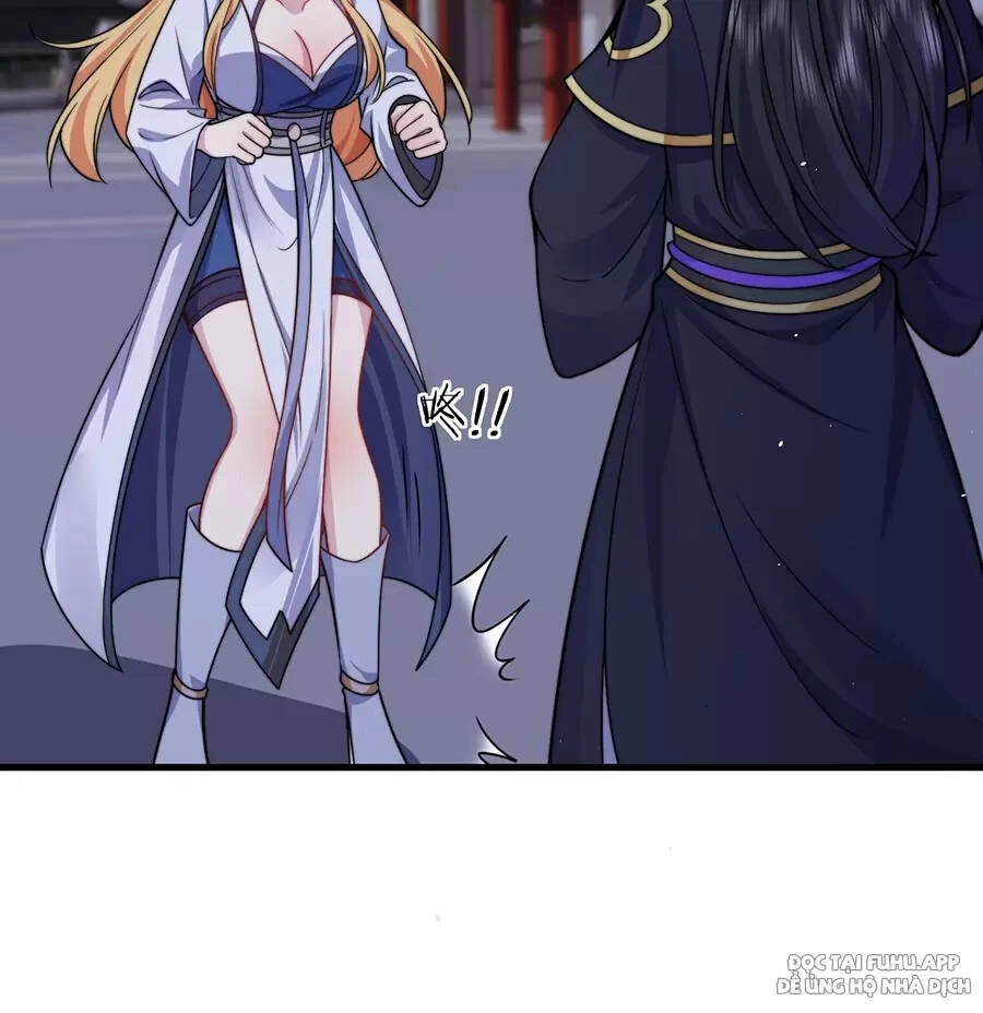 Vai Ác Sư Tôn Mang Theo Các Đồ Đệ Vô Địch Thiên Hạ Chapter 83 - 14