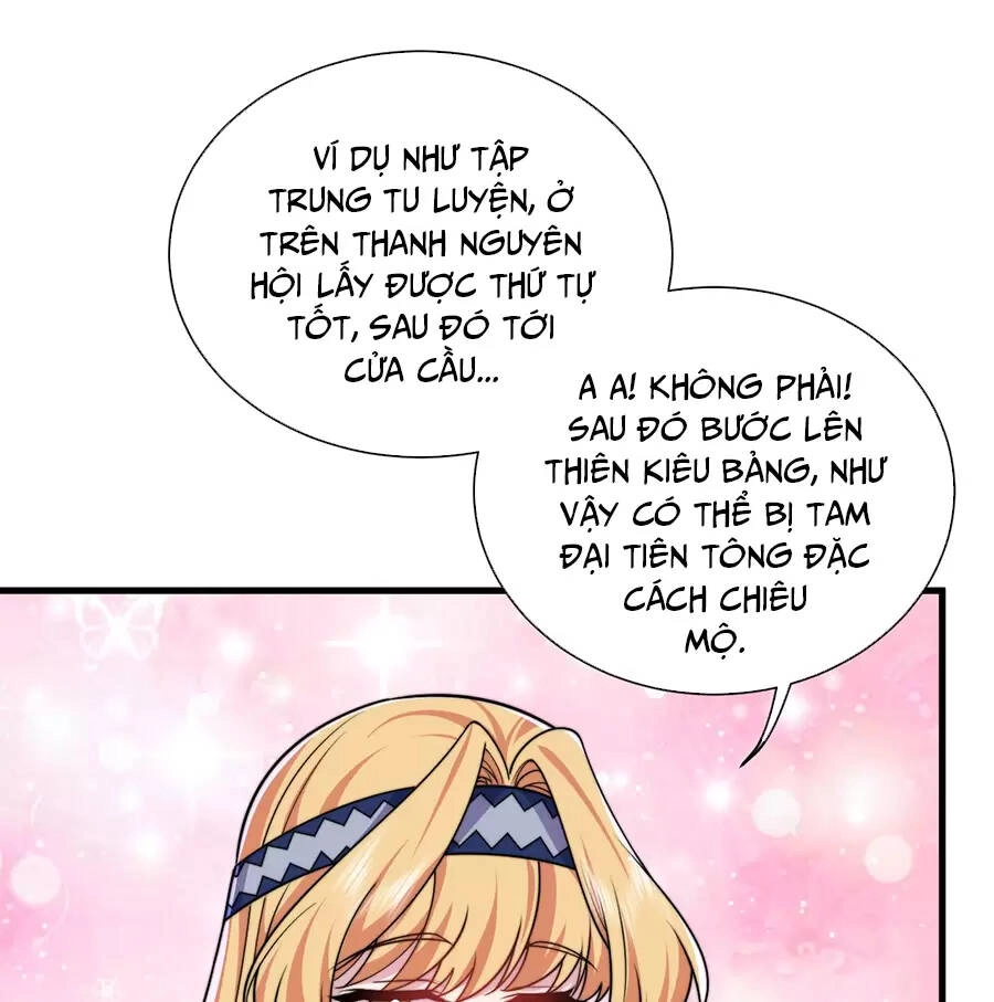 Vai Ác Sư Tôn Mang Theo Các Đồ Đệ Vô Địch Thiên Hạ Chapter 83 - 16