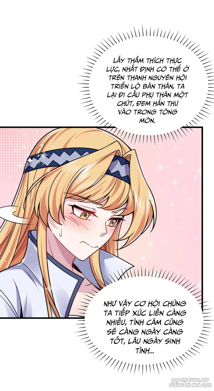 Vai Ác Sư Tôn Mang Theo Các Đồ Đệ Vô Địch Thiên Hạ Chapter 83 - 20