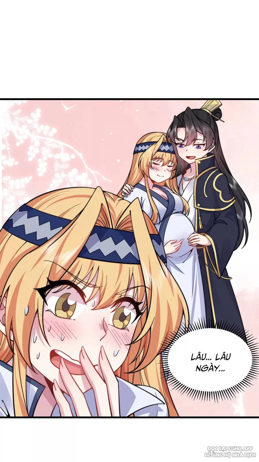 Vai Ác Sư Tôn Mang Theo Các Đồ Đệ Vô Địch Thiên Hạ Chapter 83 - 21