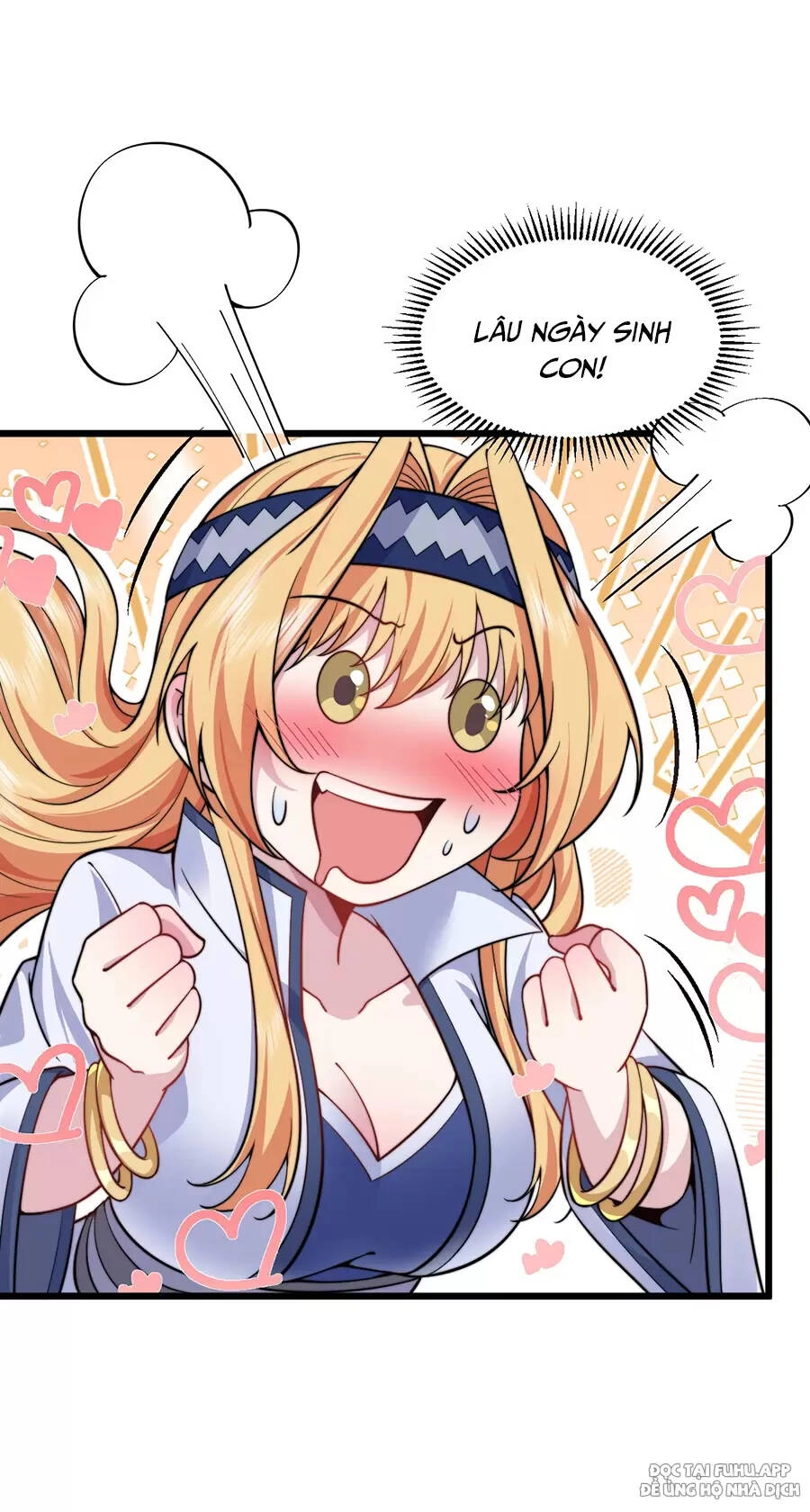 Vai Ác Sư Tôn Mang Theo Các Đồ Đệ Vô Địch Thiên Hạ Chapter 83 - 22