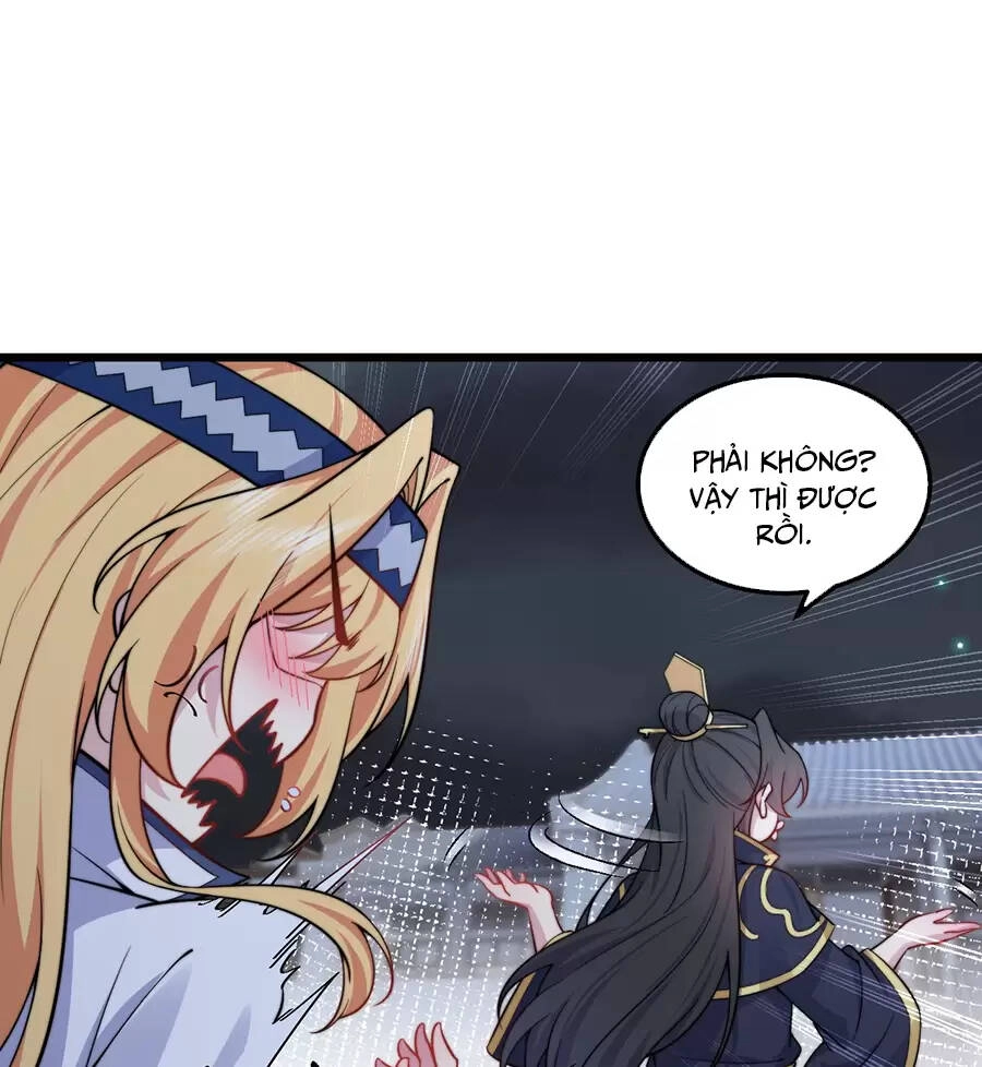 Vai Ác Sư Tôn Mang Theo Các Đồ Đệ Vô Địch Thiên Hạ Chapter 83 - 26