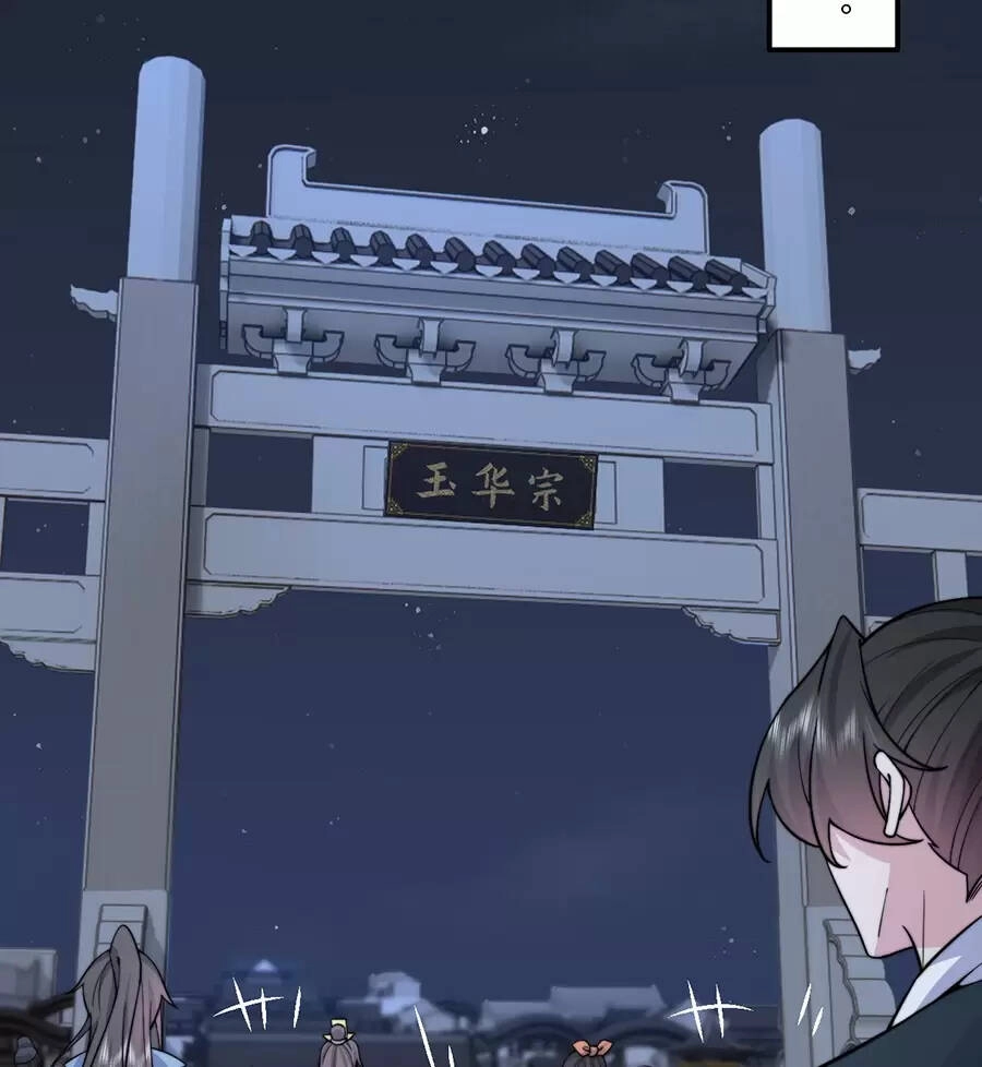 Vai Ác Sư Tôn Mang Theo Các Đồ Đệ Vô Địch Thiên Hạ Chapter 83 - 28