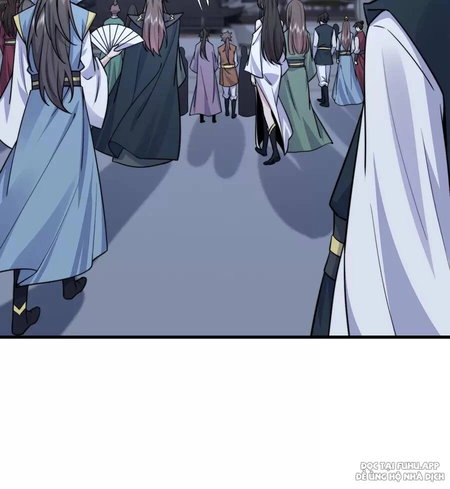 Vai Ác Sư Tôn Mang Theo Các Đồ Đệ Vô Địch Thiên Hạ Chapter 83 - 29