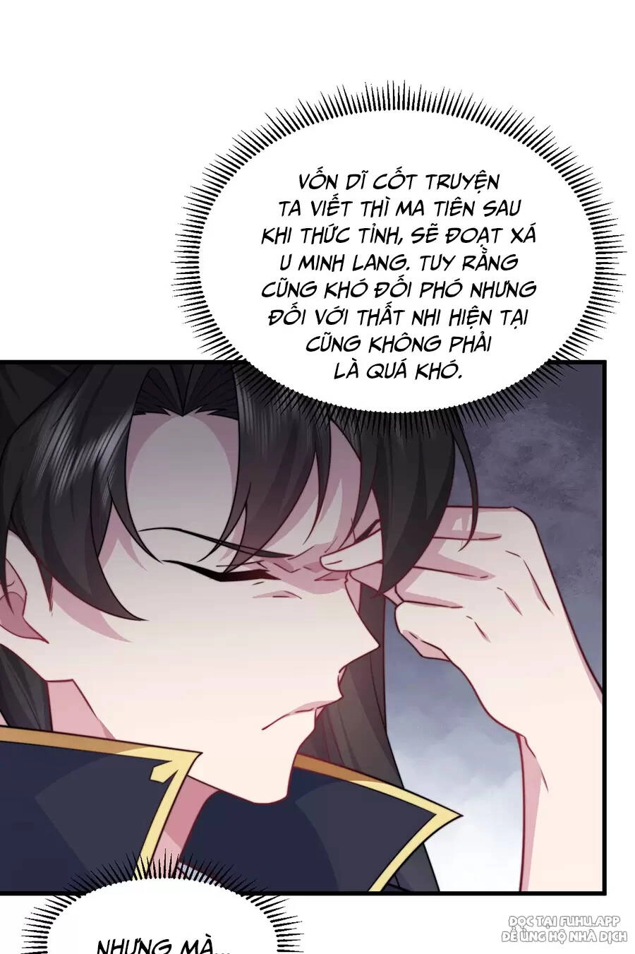 Vai Ác Sư Tôn Mang Theo Các Đồ Đệ Vô Địch Thiên Hạ Chapter 83 - 42