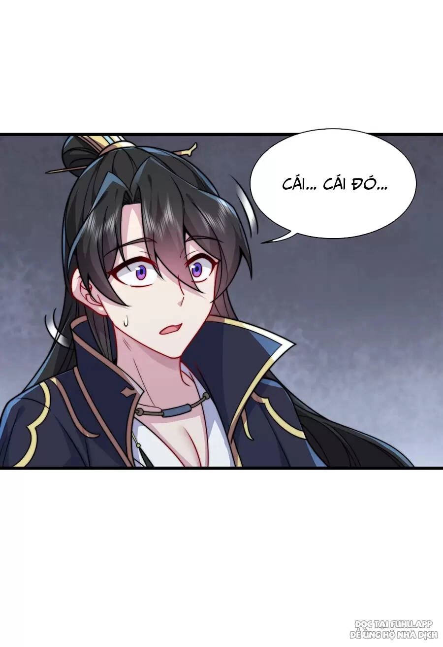 Vai Ác Sư Tôn Mang Theo Các Đồ Đệ Vô Địch Thiên Hạ Chapter 83 - 48