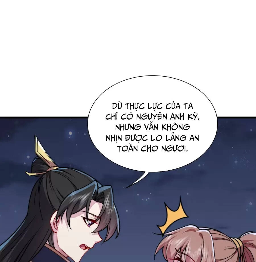 Vai Ác Sư Tôn Mang Theo Các Đồ Đệ Vô Địch Thiên Hạ Chapter 83 - 50