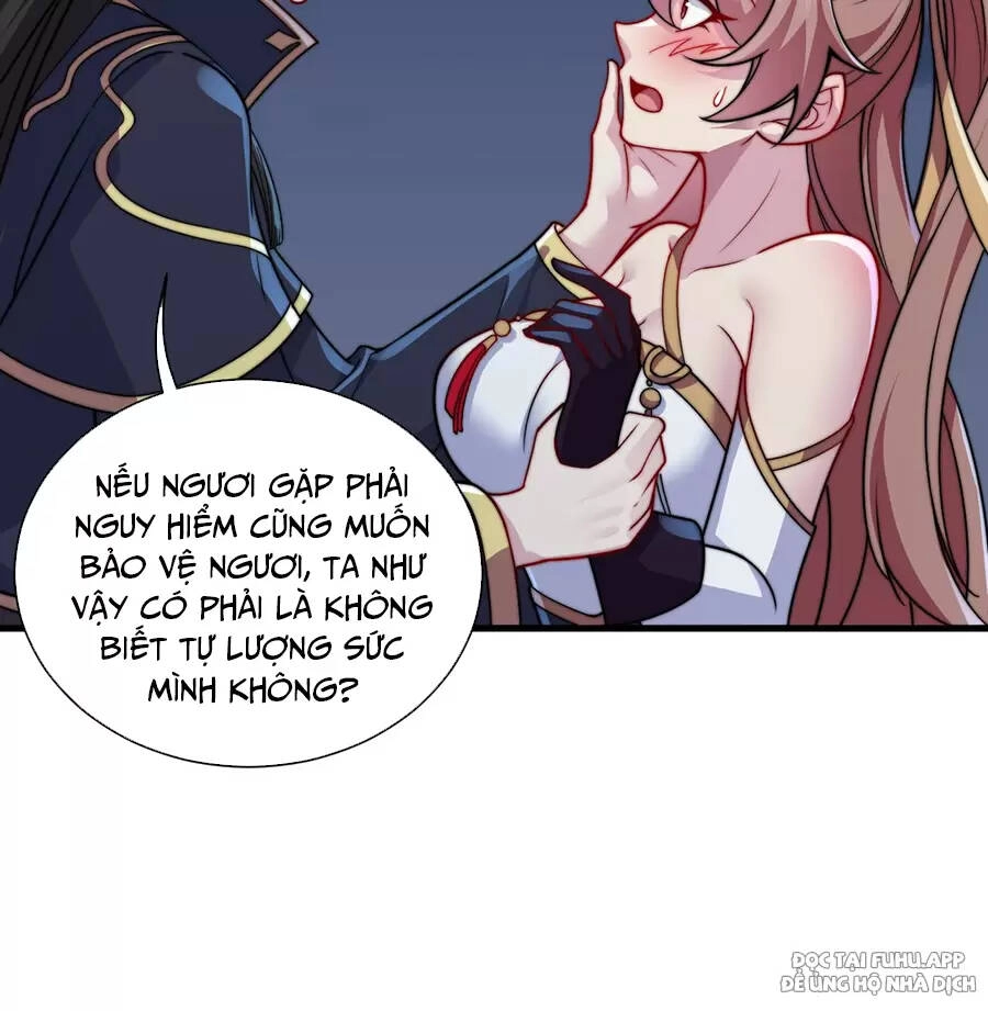 Vai Ác Sư Tôn Mang Theo Các Đồ Đệ Vô Địch Thiên Hạ Chapter 83 - 51