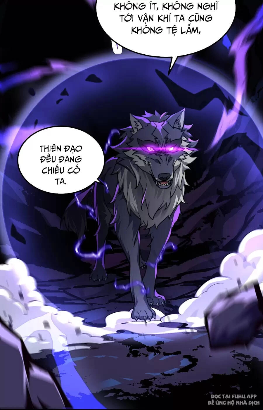 Vai Ác Sư Tôn Mang Theo Các Đồ Đệ Vô Địch Thiên Hạ Chapter 83 - 58