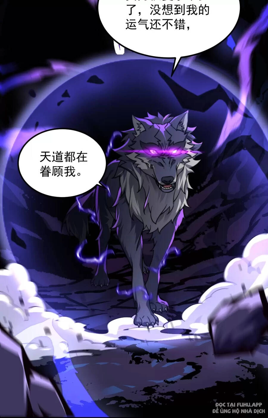 Vai Ác Sư Tôn Mang Theo Các Đồ Đệ Vô Địch Thiên Hạ Chapter 83 - 59