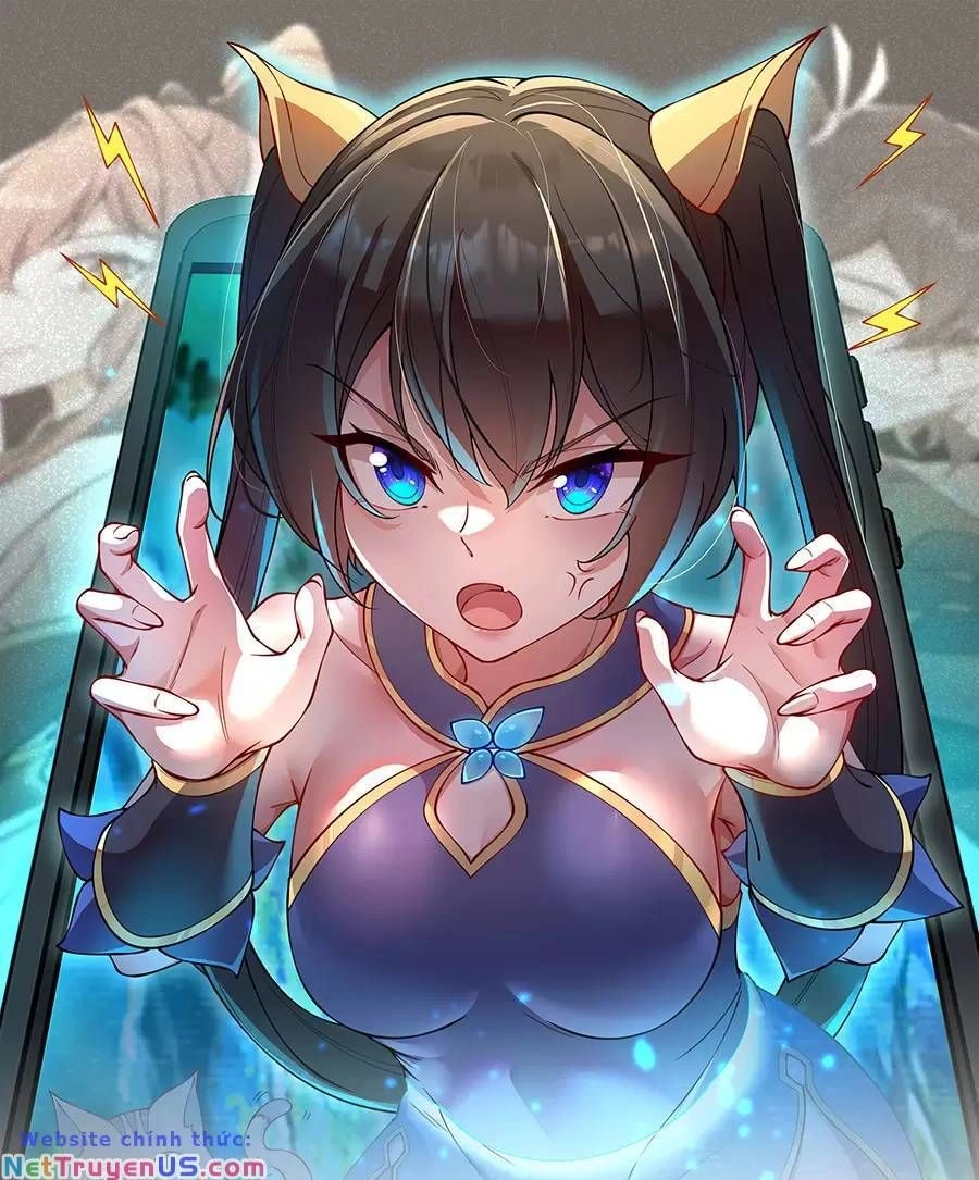 Vai Ác Sư Tôn Mang Theo Các Đồ Đệ Vô Địch Thiên Hạ Chapter 83.5 - 2