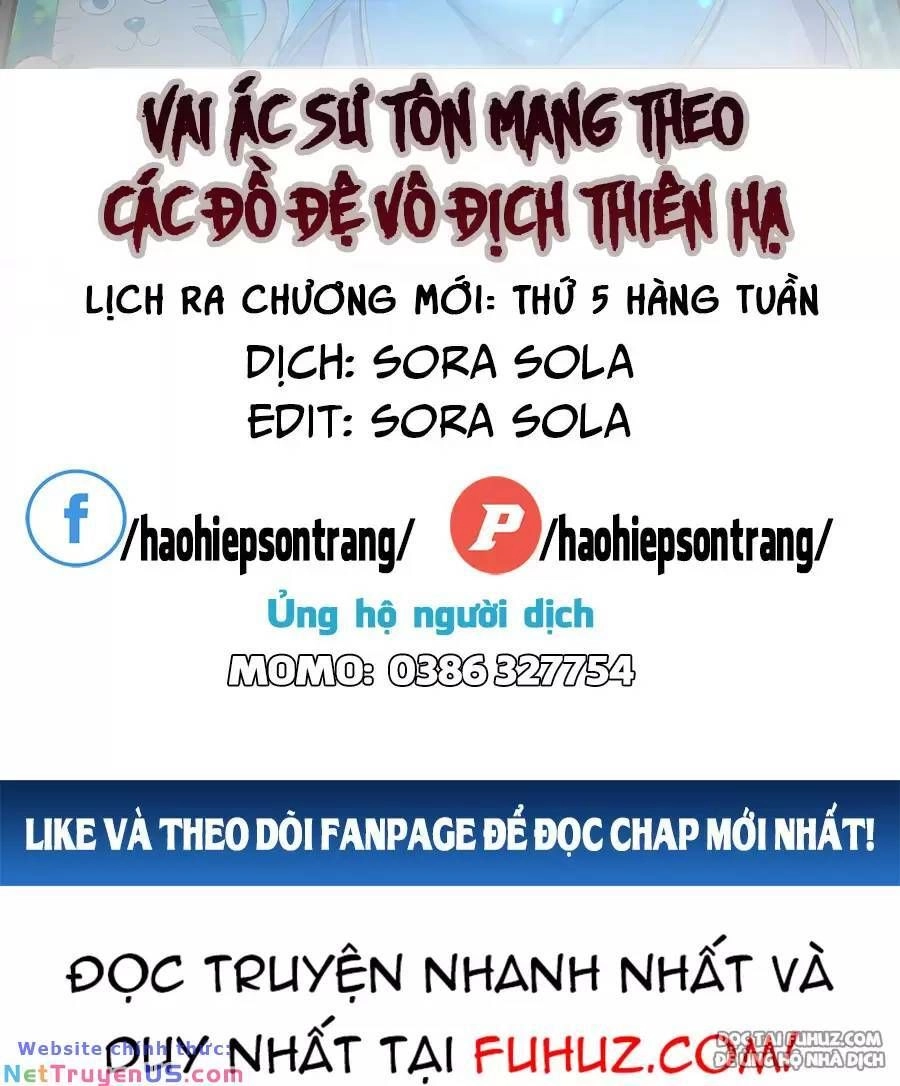Vai Ác Sư Tôn Mang Theo Các Đồ Đệ Vô Địch Thiên Hạ Chapter 83.5 - 3