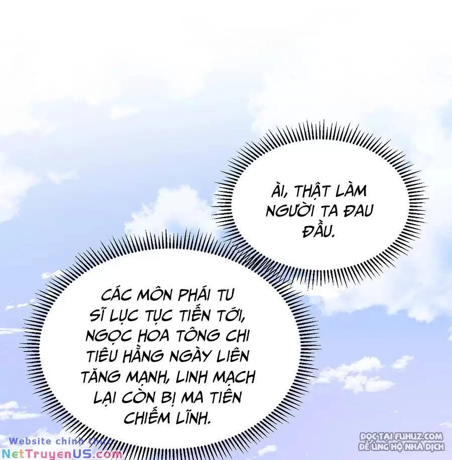 Vai Ác Sư Tôn Mang Theo Các Đồ Đệ Vô Địch Thiên Hạ Chapter 83.5 - 4