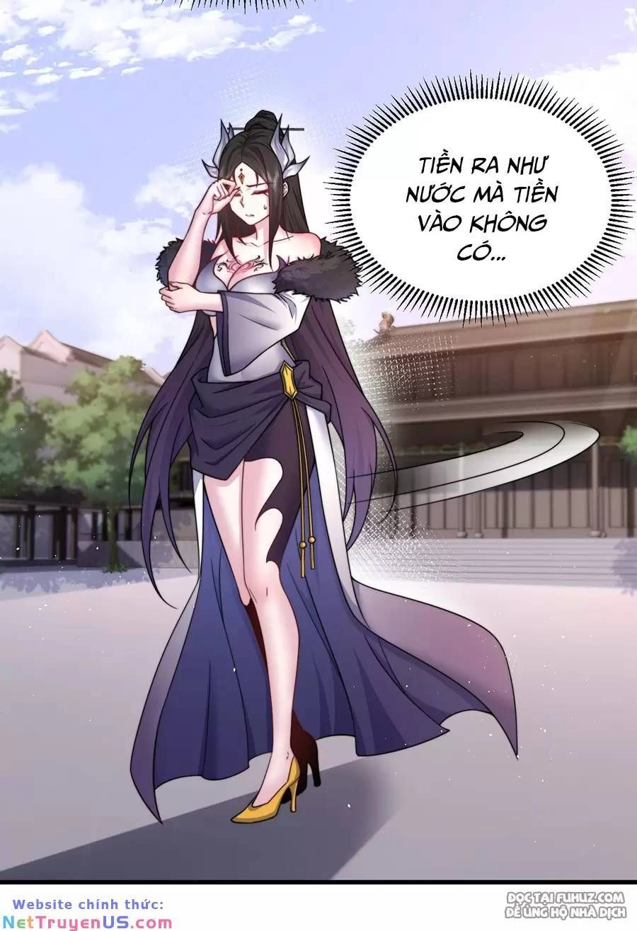 Vai Ác Sư Tôn Mang Theo Các Đồ Đệ Vô Địch Thiên Hạ Chapter 83.5 - 5