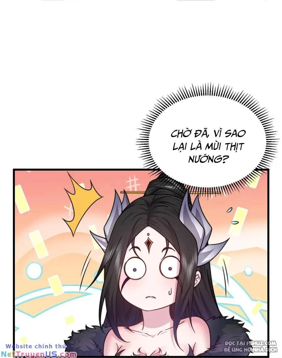 Vai Ác Sư Tôn Mang Theo Các Đồ Đệ Vô Địch Thiên Hạ Chapter 83.5 - 7