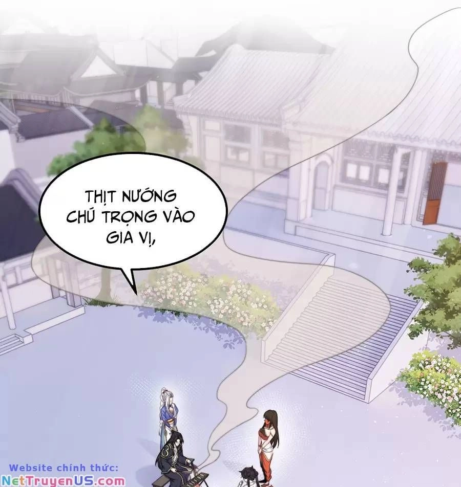 Vai Ác Sư Tôn Mang Theo Các Đồ Đệ Vô Địch Thiên Hạ Chapter 83.5 - 8