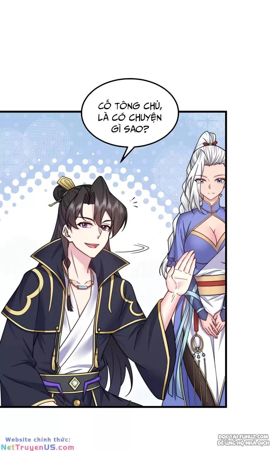 Vai Ác Sư Tôn Mang Theo Các Đồ Đệ Vô Địch Thiên Hạ Chapter 83.5 - 11