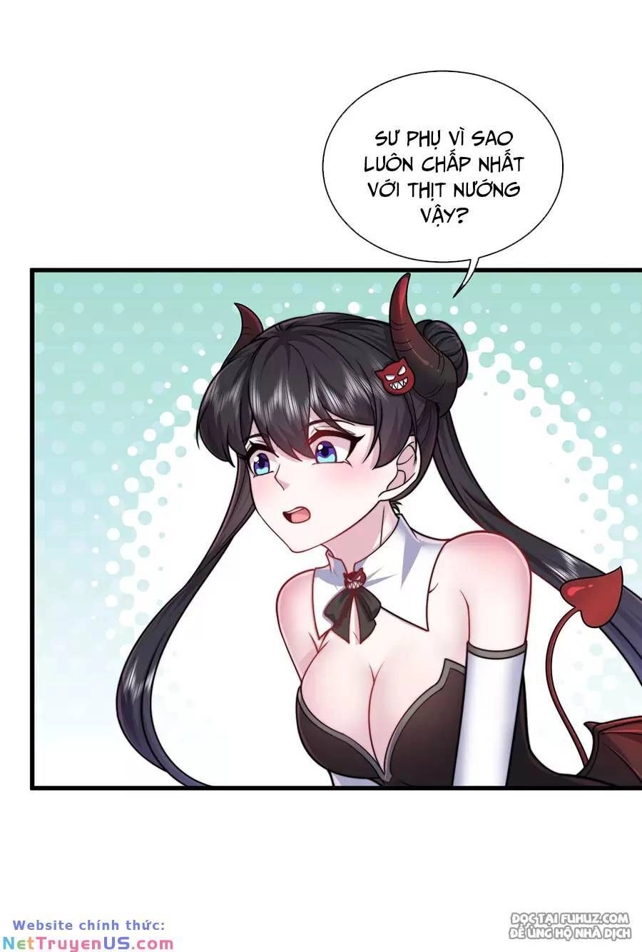 Vai Ác Sư Tôn Mang Theo Các Đồ Đệ Vô Địch Thiên Hạ Chapter 83.5 - 13