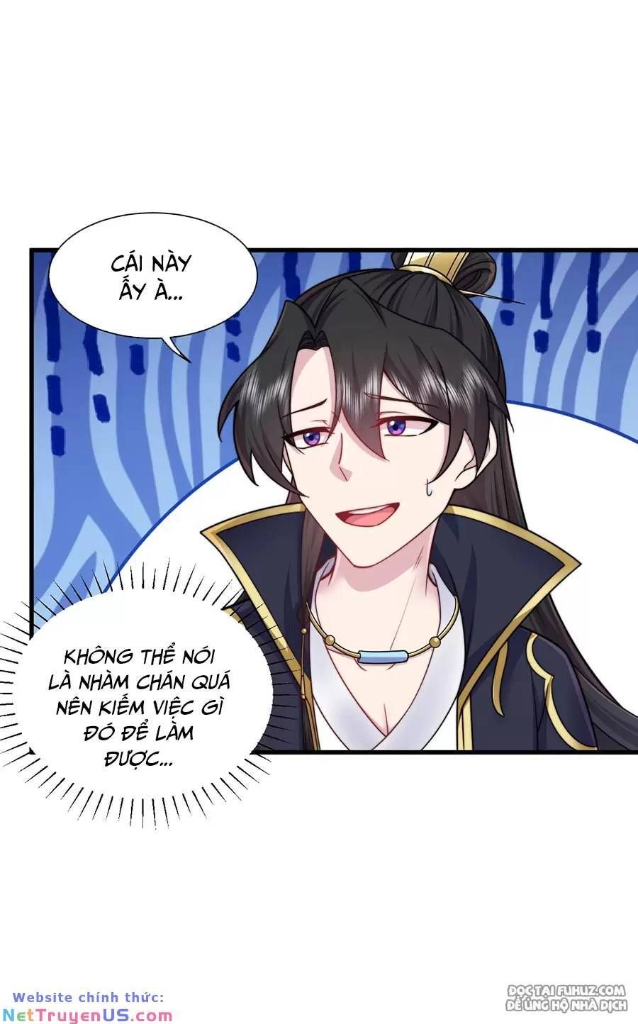 Vai Ác Sư Tôn Mang Theo Các Đồ Đệ Vô Địch Thiên Hạ Chapter 83.5 - 17