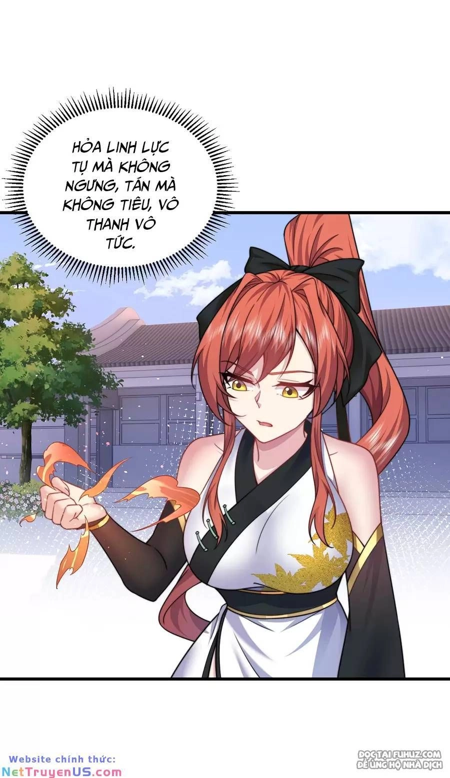 Vai Ác Sư Tôn Mang Theo Các Đồ Đệ Vô Địch Thiên Hạ Chapter 83.5 - 22