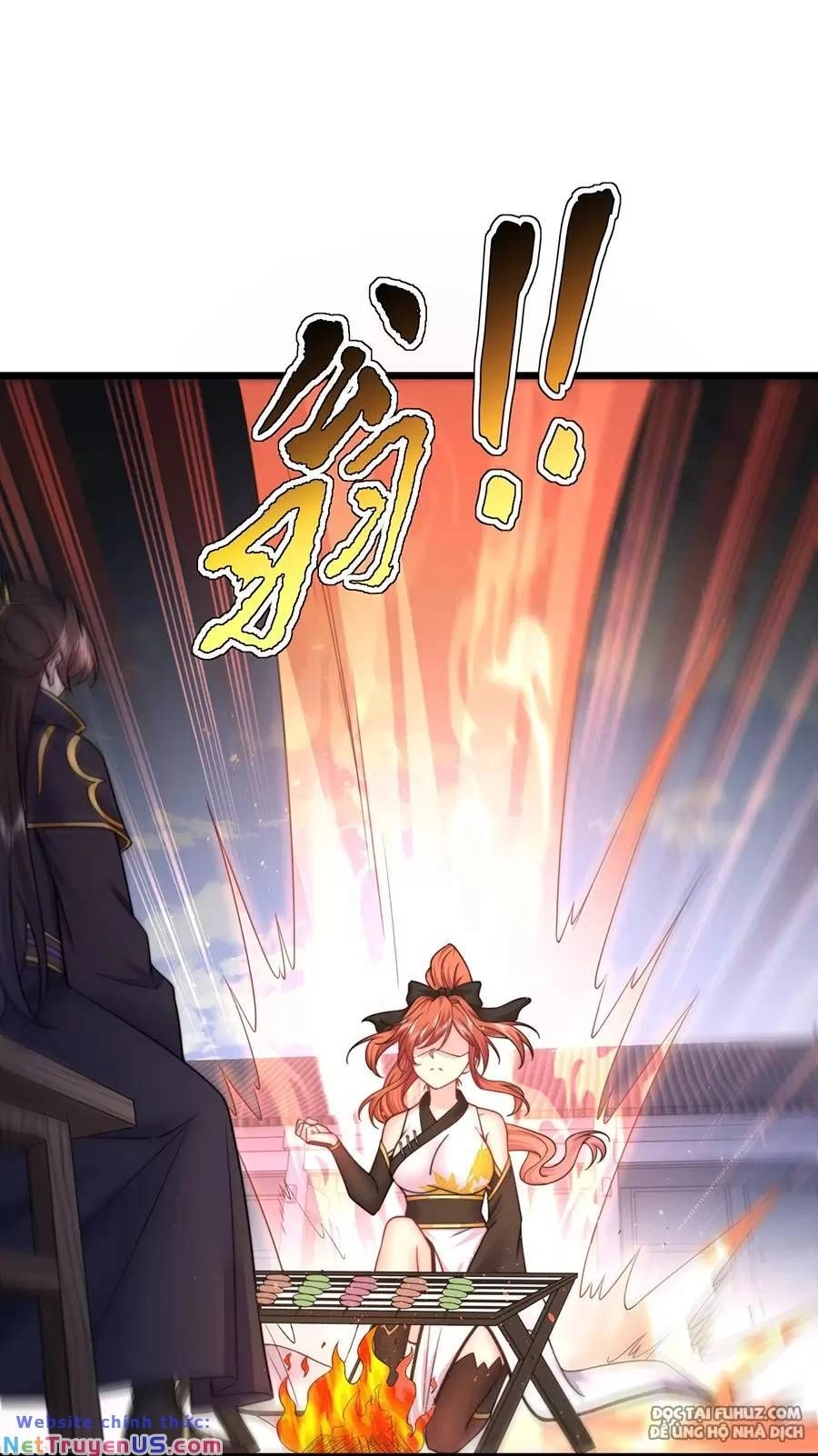 Vai Ác Sư Tôn Mang Theo Các Đồ Đệ Vô Địch Thiên Hạ Chapter 83.5 - 23