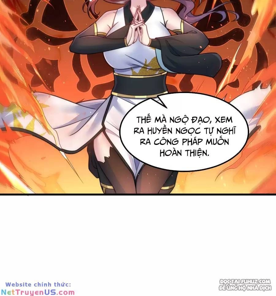 Vai Ác Sư Tôn Mang Theo Các Đồ Đệ Vô Địch Thiên Hạ Chapter 83.5 - 27