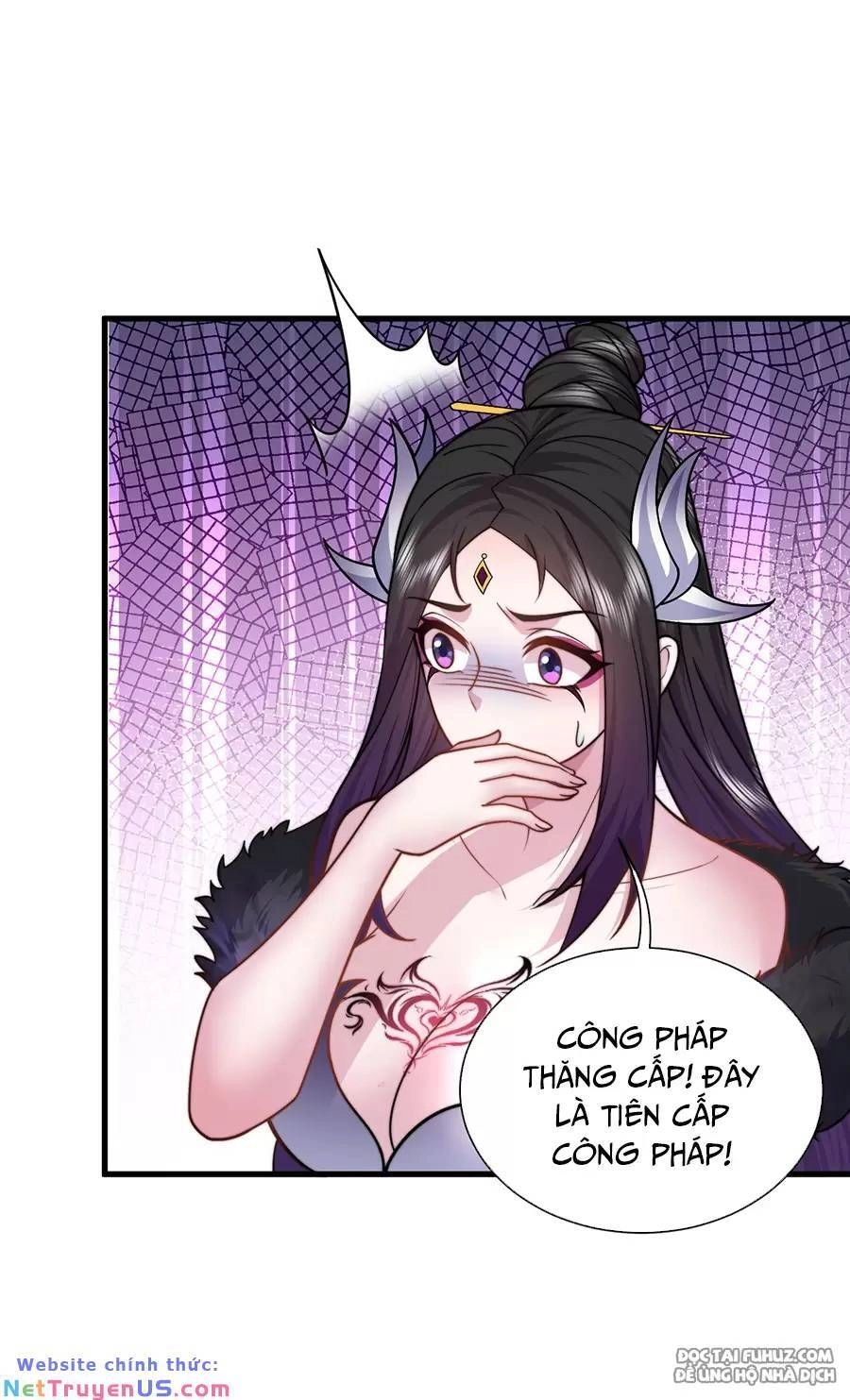 Vai Ác Sư Tôn Mang Theo Các Đồ Đệ Vô Địch Thiên Hạ Chapter 83.5 - 28