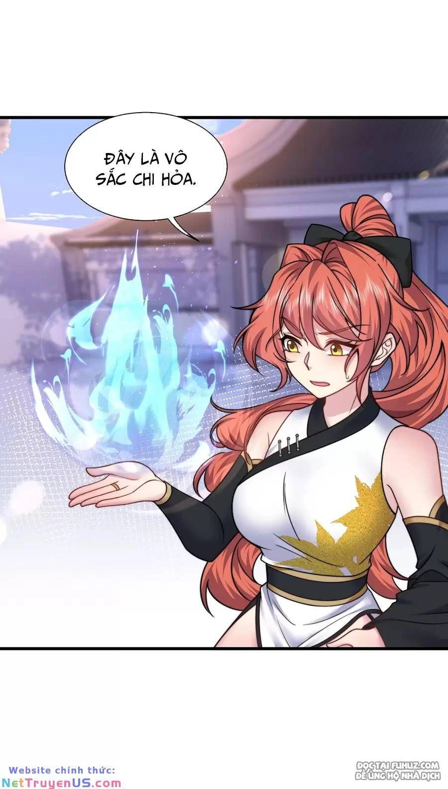 Vai Ác Sư Tôn Mang Theo Các Đồ Đệ Vô Địch Thiên Hạ Chapter 83.5 - 31