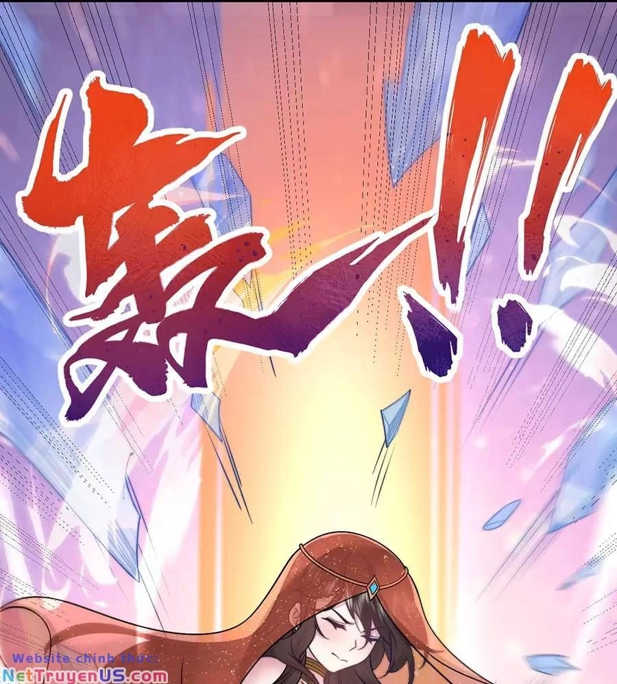 Vai Ác Sư Tôn Mang Theo Các Đồ Đệ Vô Địch Thiên Hạ Chapter 83.5 - 34