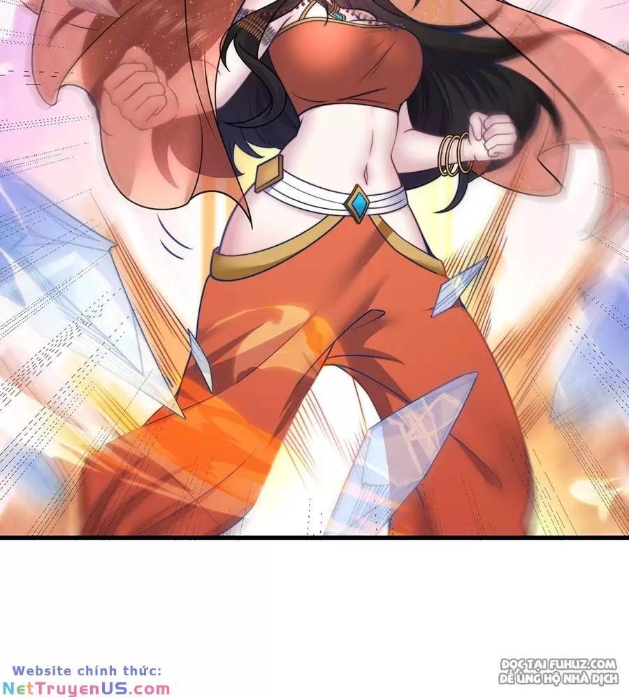 Vai Ác Sư Tôn Mang Theo Các Đồ Đệ Vô Địch Thiên Hạ Chapter 83.5 - 35