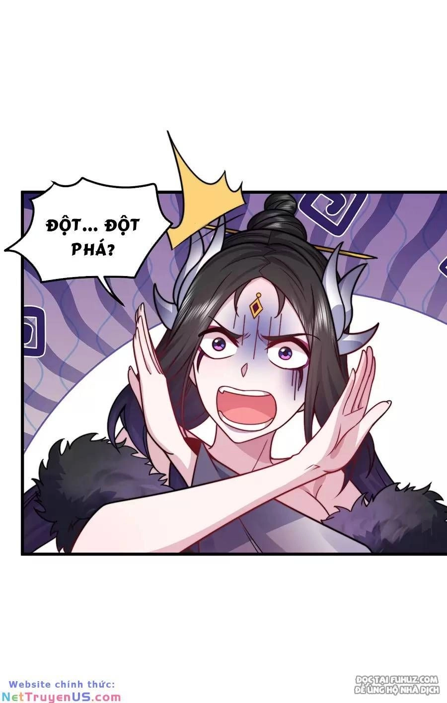 Vai Ác Sư Tôn Mang Theo Các Đồ Đệ Vô Địch Thiên Hạ Chapter 83.5 - 36