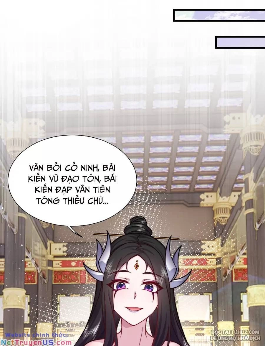 Vai Ác Sư Tôn Mang Theo Các Đồ Đệ Vô Địch Thiên Hạ Chapter 83.5 - 40