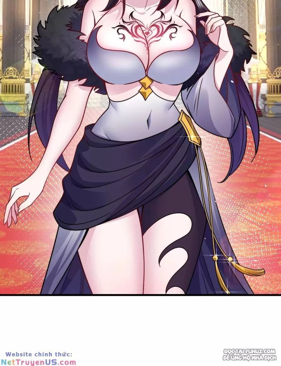 Vai Ác Sư Tôn Mang Theo Các Đồ Đệ Vô Địch Thiên Hạ Chapter 83.5 - 41