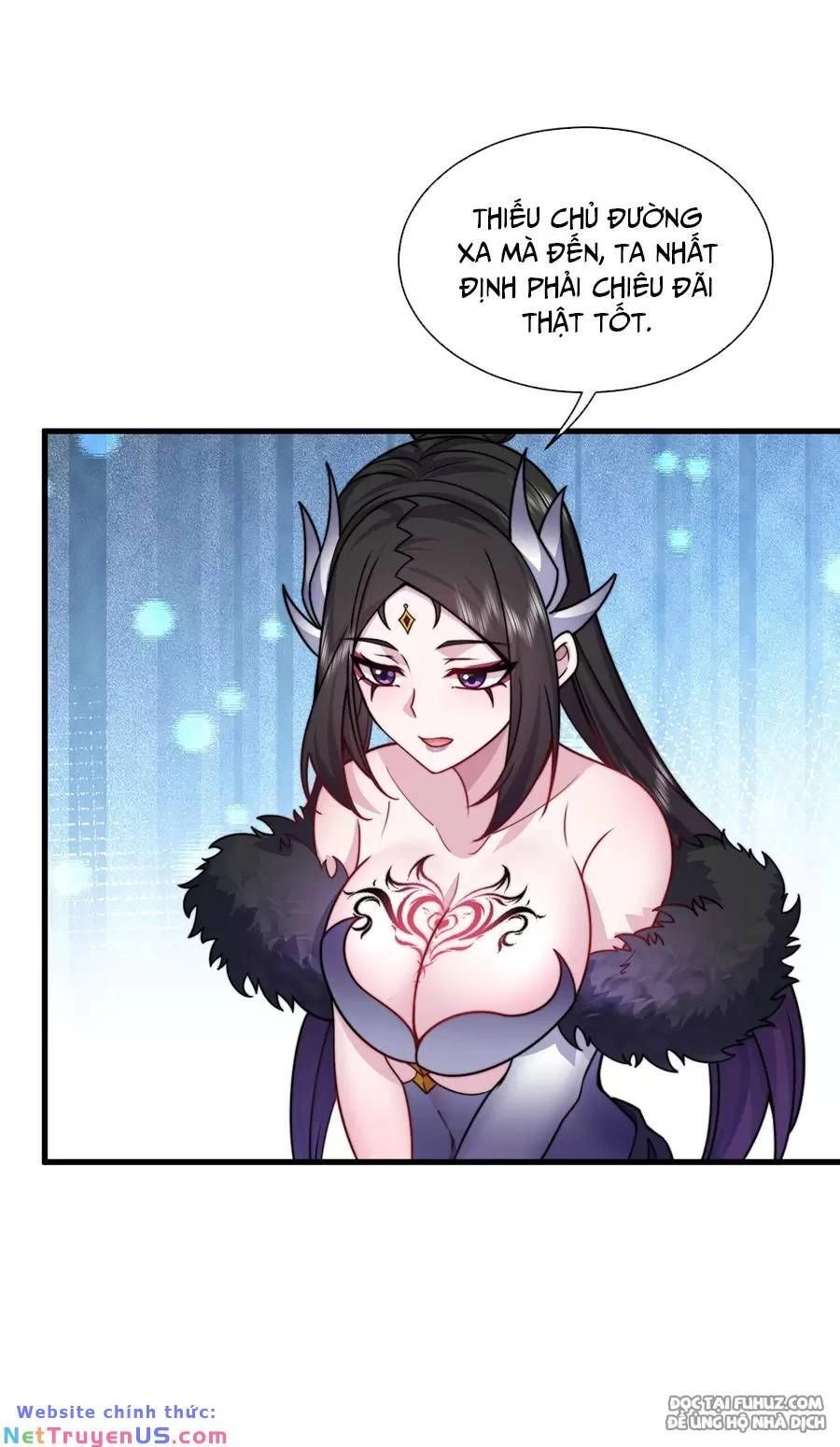 Vai Ác Sư Tôn Mang Theo Các Đồ Đệ Vô Địch Thiên Hạ Chapter 83.5 - 43