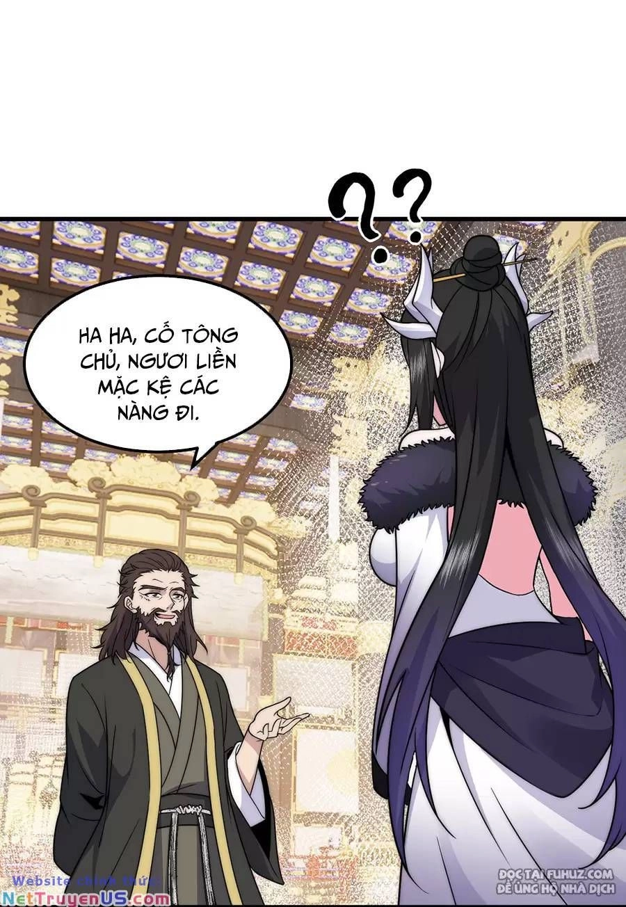 Vai Ác Sư Tôn Mang Theo Các Đồ Đệ Vô Địch Thiên Hạ Chapter 83.5 - 44