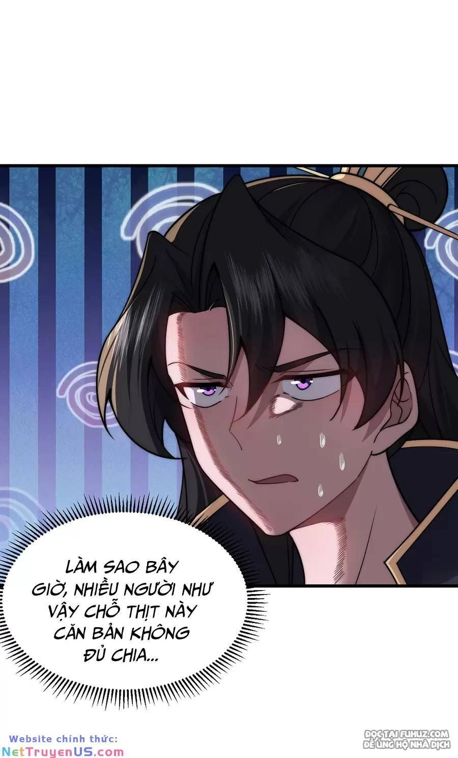 Vai Ác Sư Tôn Mang Theo Các Đồ Đệ Vô Địch Thiên Hạ Chapter 83.5 - 47