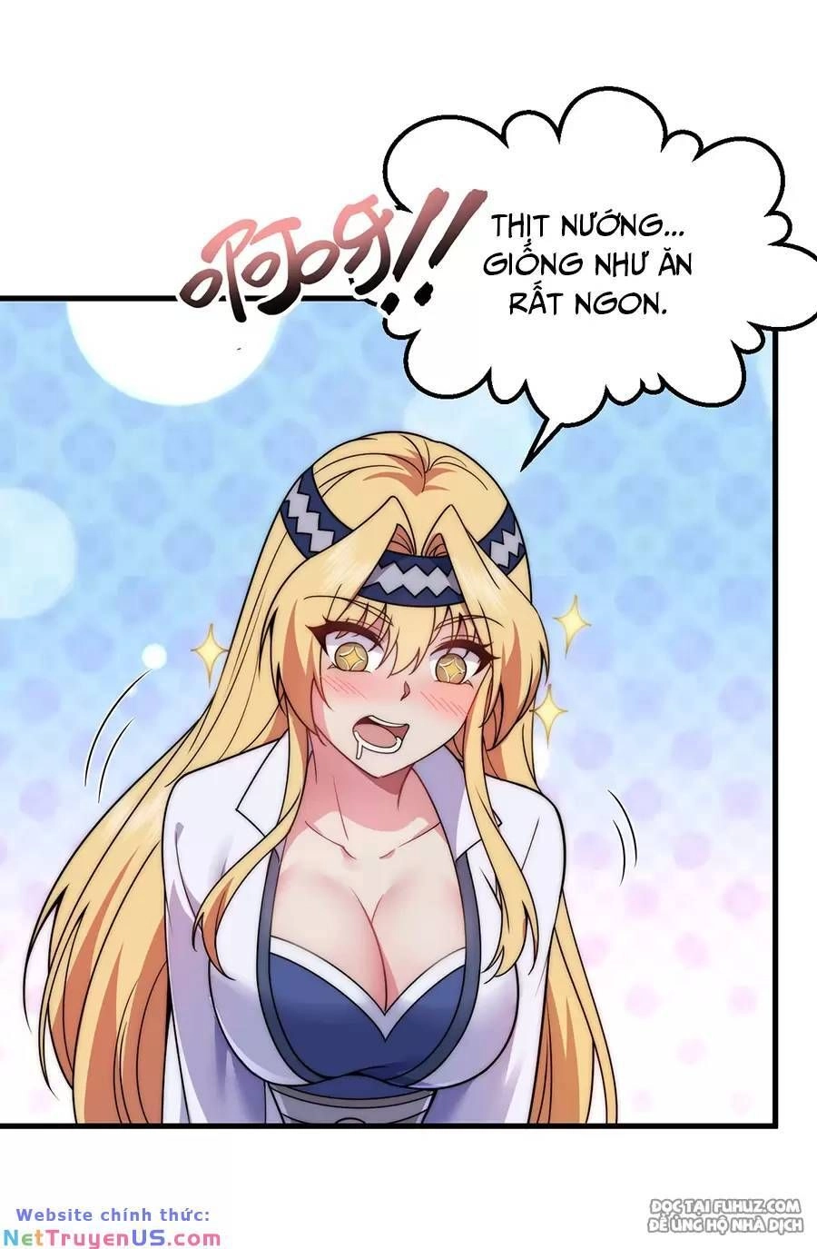 Vai Ác Sư Tôn Mang Theo Các Đồ Đệ Vô Địch Thiên Hạ Chapter 83.5 - 48