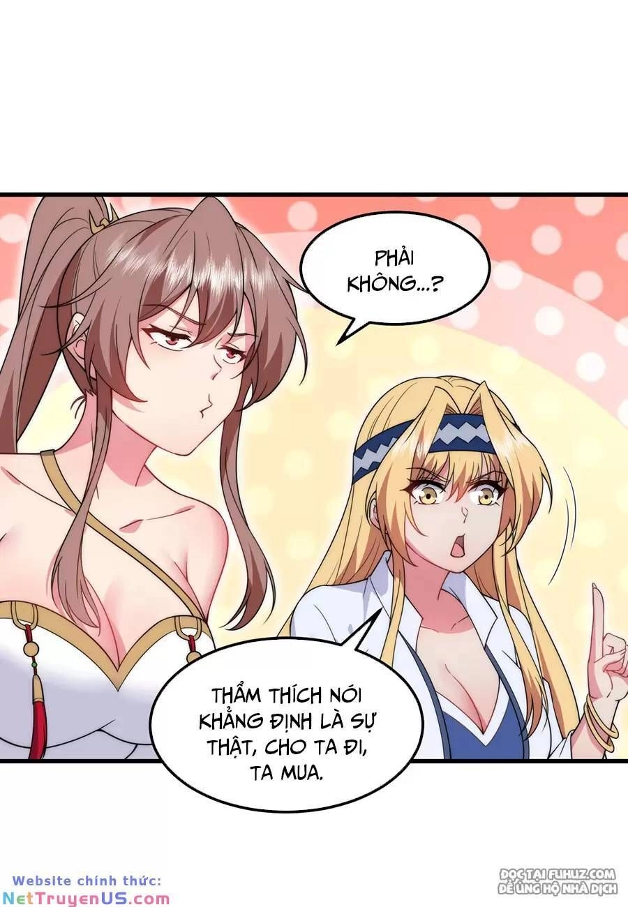 Vai Ác Sư Tôn Mang Theo Các Đồ Đệ Vô Địch Thiên Hạ Chapter 83.5 - 52