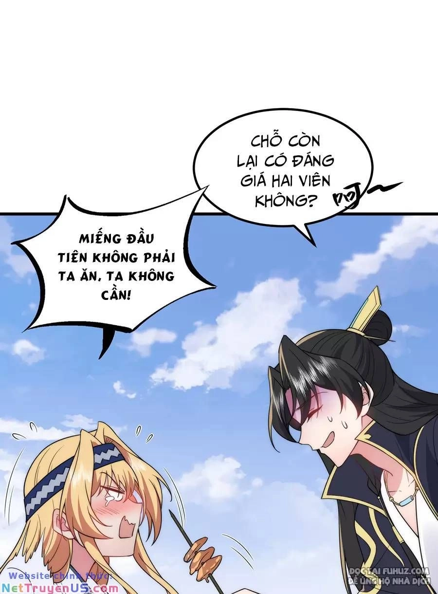 Vai Ác Sư Tôn Mang Theo Các Đồ Đệ Vô Địch Thiên Hạ Chapter 83.5 - 55