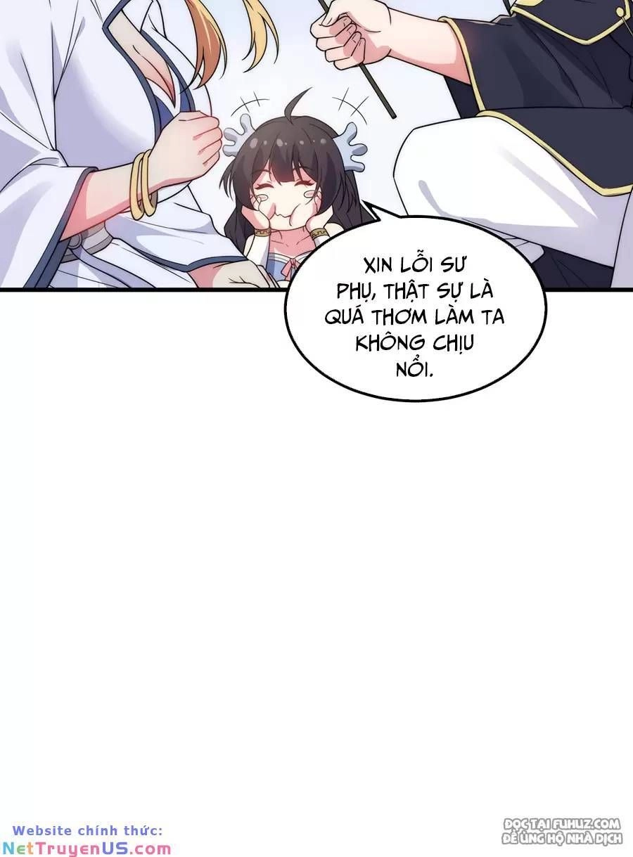 Vai Ác Sư Tôn Mang Theo Các Đồ Đệ Vô Địch Thiên Hạ Chapter 83.5 - 56