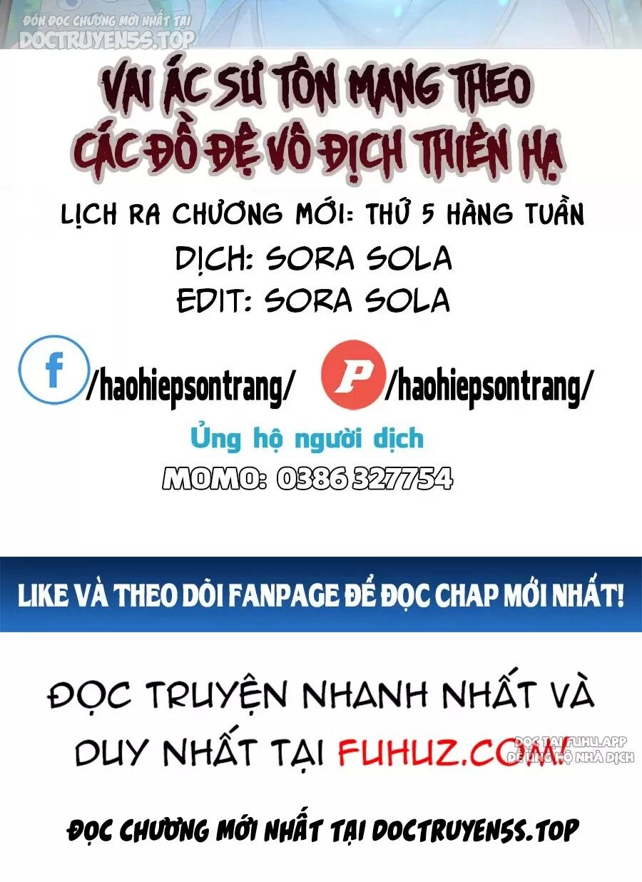 Vai Ác Sư Tôn Mang Theo Các Đồ Đệ Vô Địch Thiên Hạ Chapter 84 - 2
