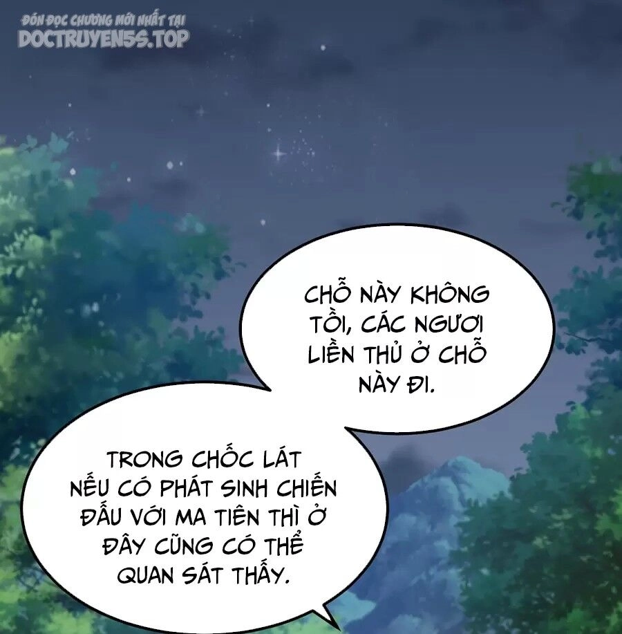 Vai Ác Sư Tôn Mang Theo Các Đồ Đệ Vô Địch Thiên Hạ Chapter 84 - 3