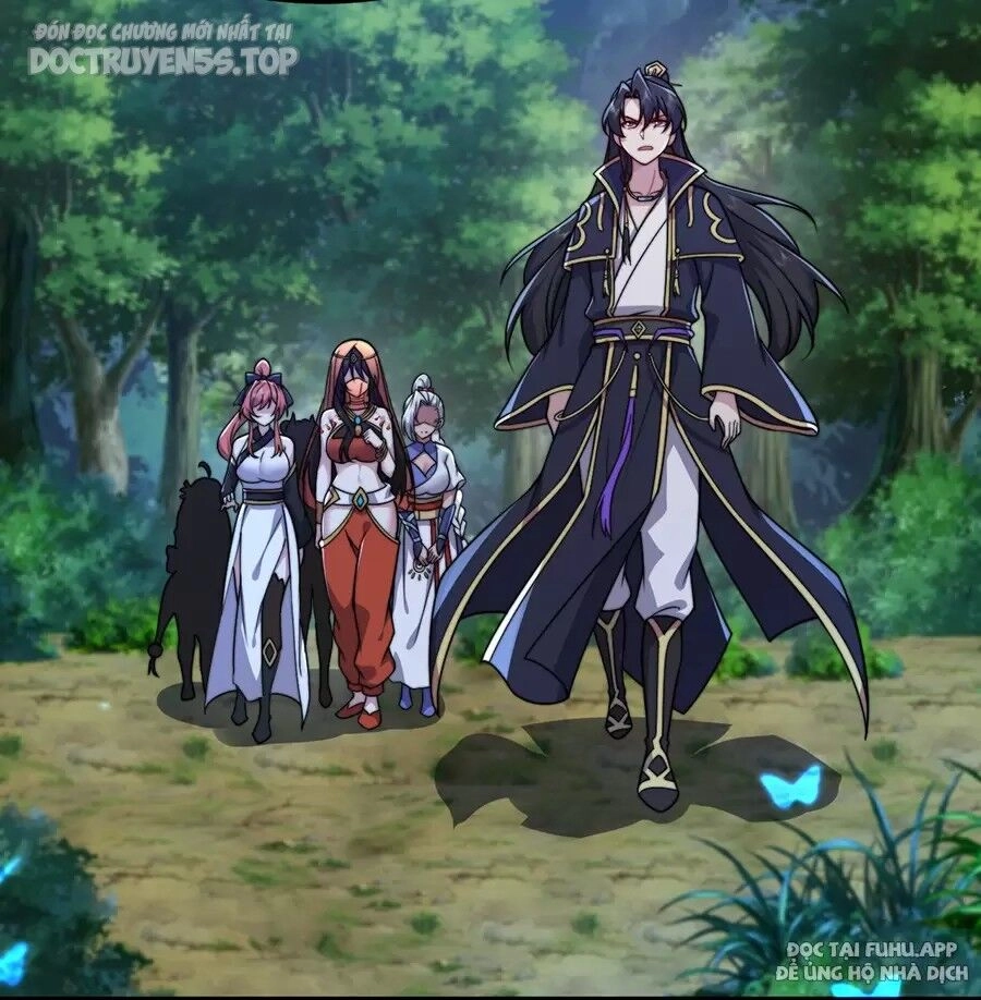 Vai Ác Sư Tôn Mang Theo Các Đồ Đệ Vô Địch Thiên Hạ Chapter 84 - 4