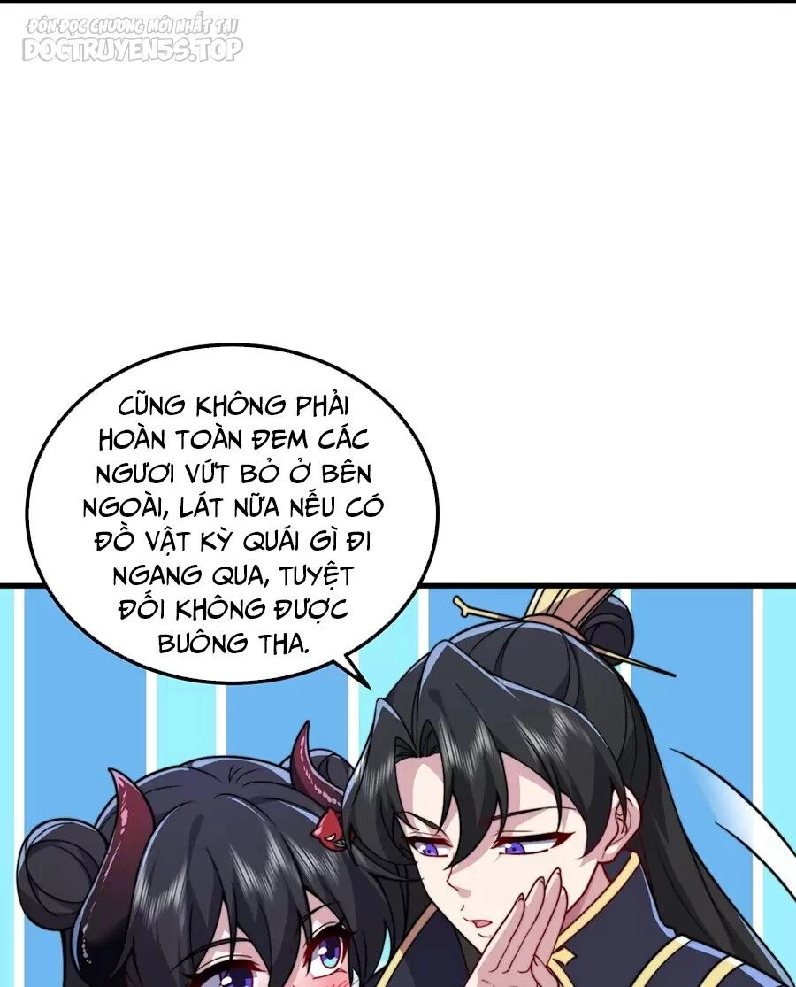 Vai Ác Sư Tôn Mang Theo Các Đồ Đệ Vô Địch Thiên Hạ Chapter 84 - 8