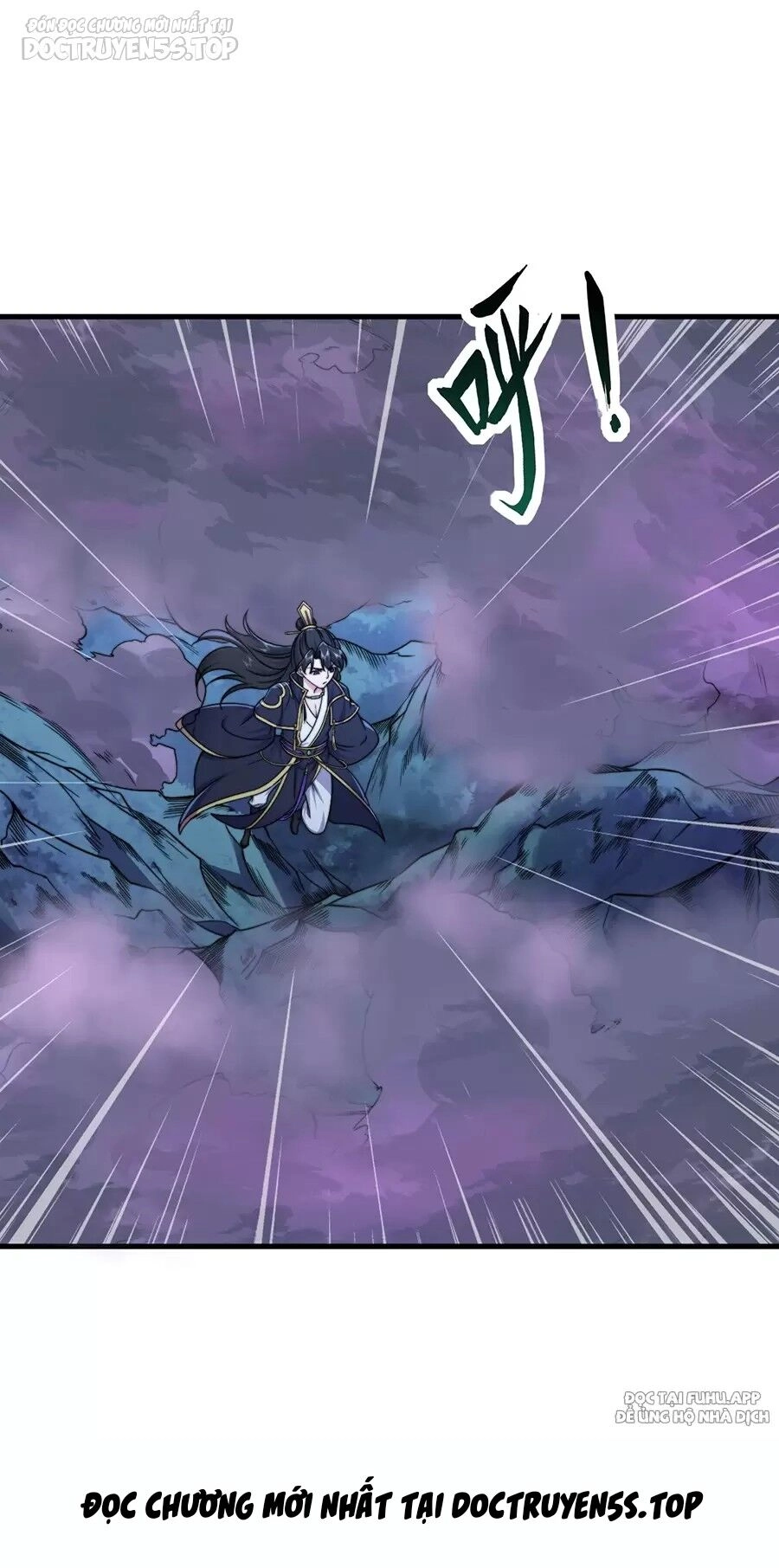 Vai Ác Sư Tôn Mang Theo Các Đồ Đệ Vô Địch Thiên Hạ Chapter 84 - 12